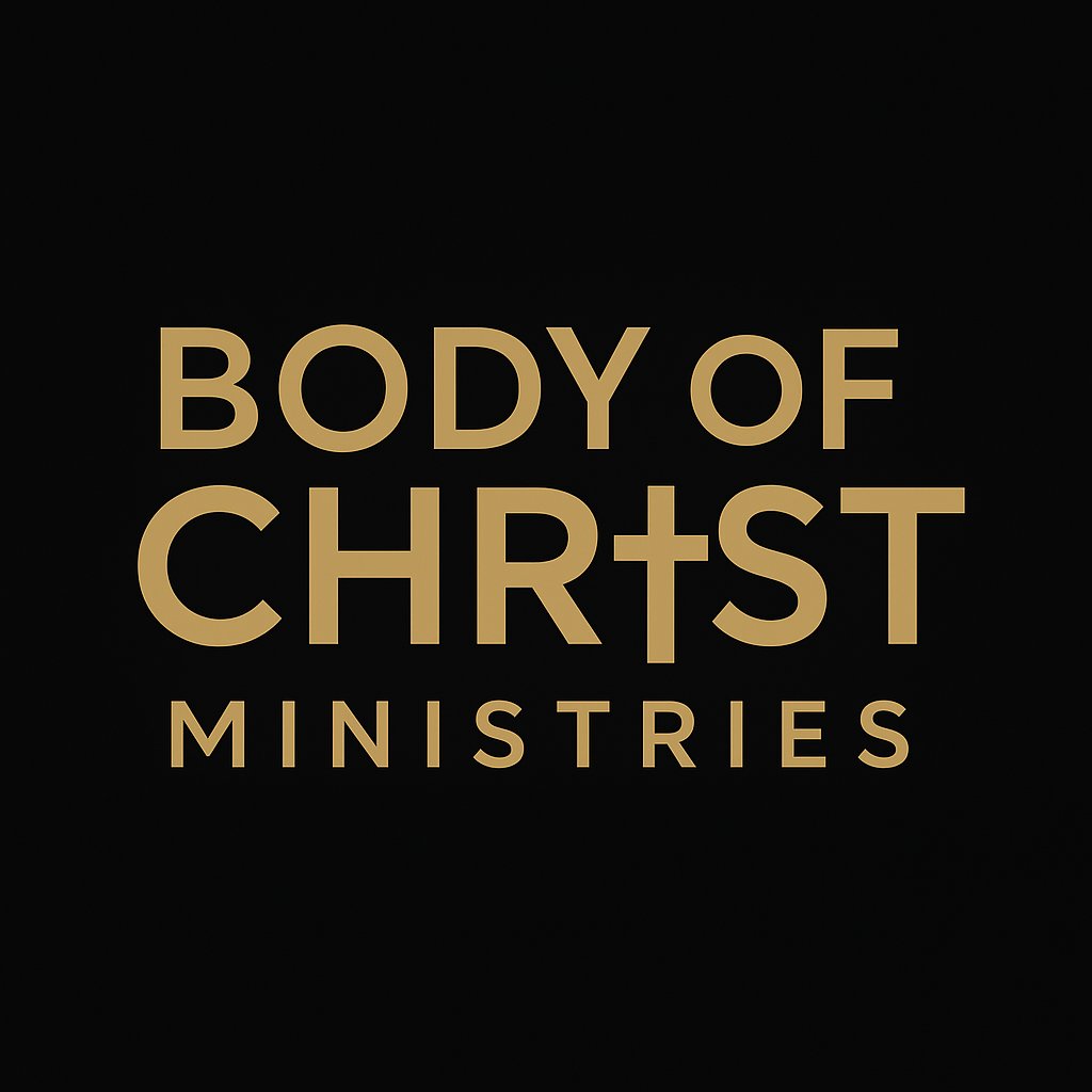 Body of Christ Ministries